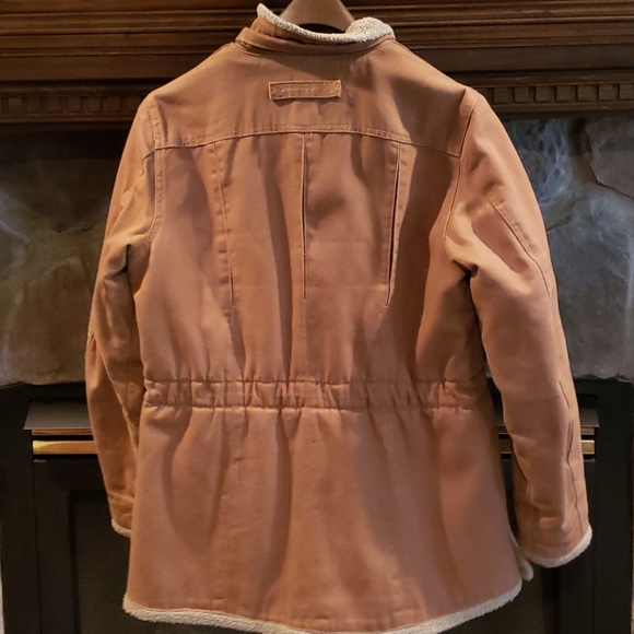 Duluth Firehose Jacket - Picture 4 of 7